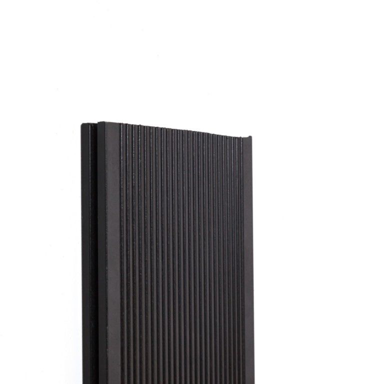 Террасная доска Ecodecking Экстра 3D Графит купить в Красноярске