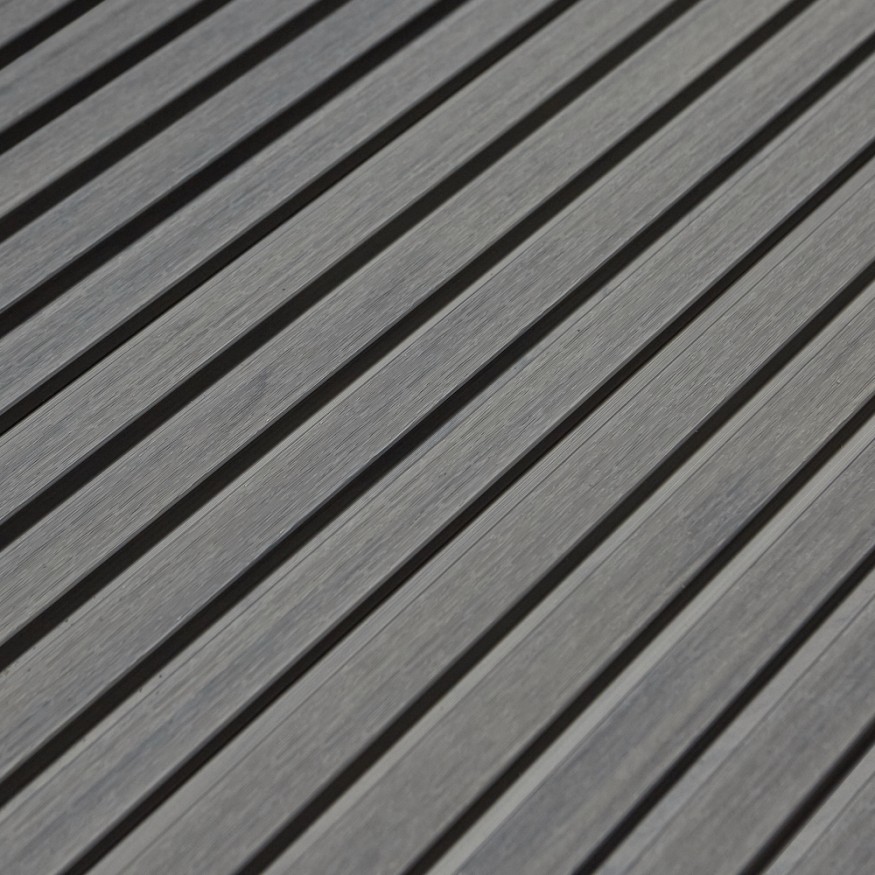 Стеновая панель ДПК CM Decking CM WALL, Стоун грей купить в Красноярске