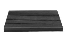 Ступень ДПК RusDecking Unodeck Scala - Графит