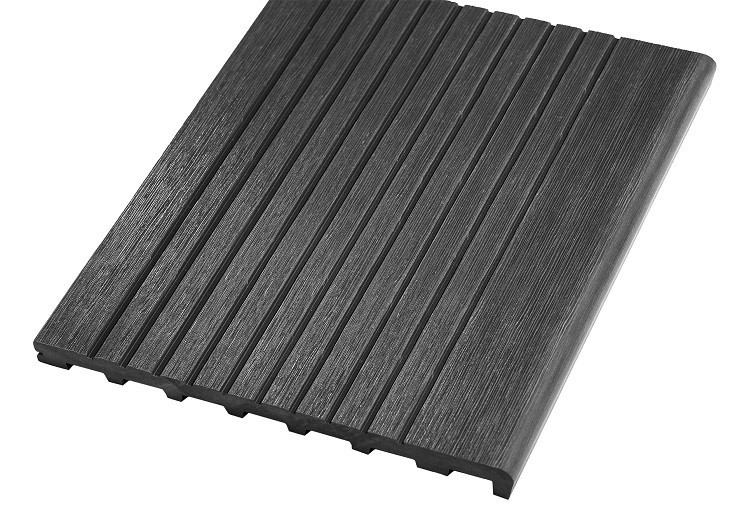 Ступень Unodeck RusDecking - Цвет Графит купить в Красноярске