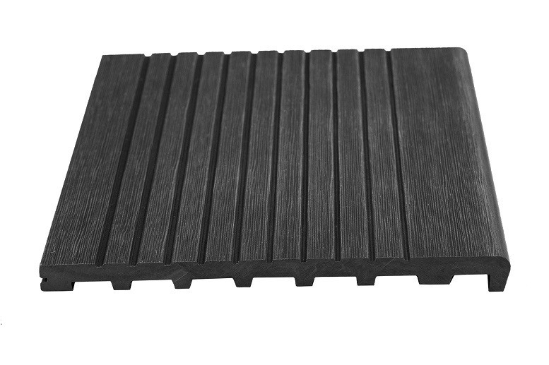 Ступень Unodeck RusDecking - Цвет Графит купить в Красноярске