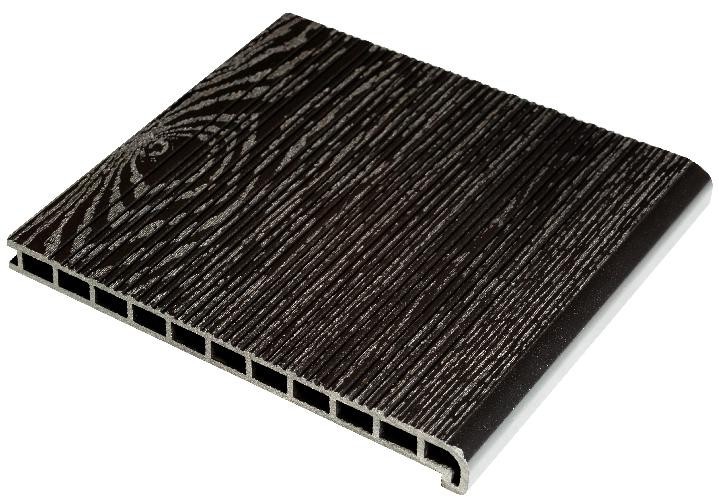 Ступени Faynag WOOD из ДПК Кварц купить в Красноярске