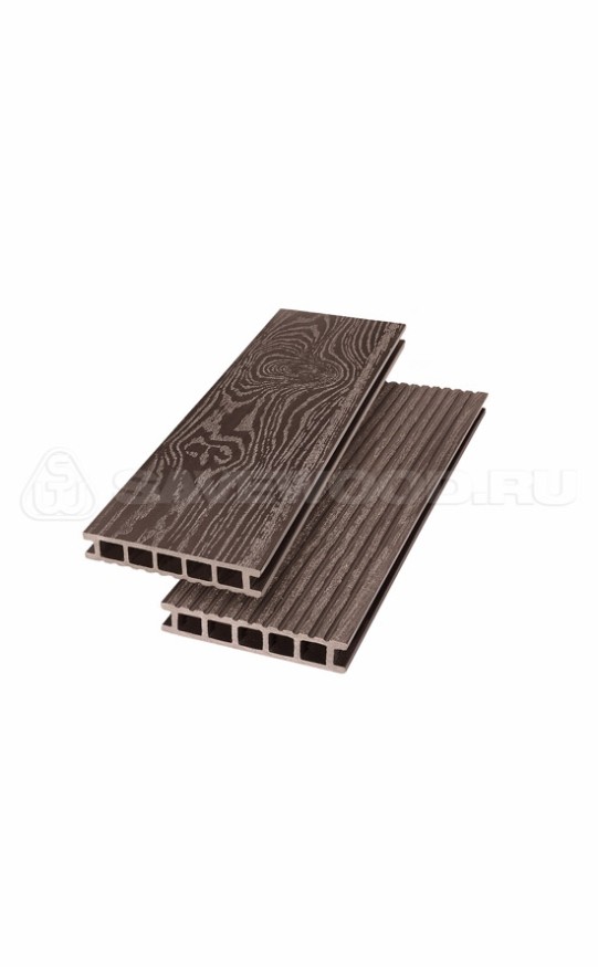 Террасная доска ДПК SaveWood, SW Ornus (T), Терракот купить в Красноярске