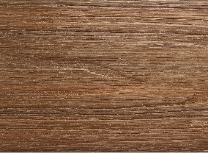 Террасная доска ДПК Legro Ultra Naturale Тик Полая купить в Красноярске