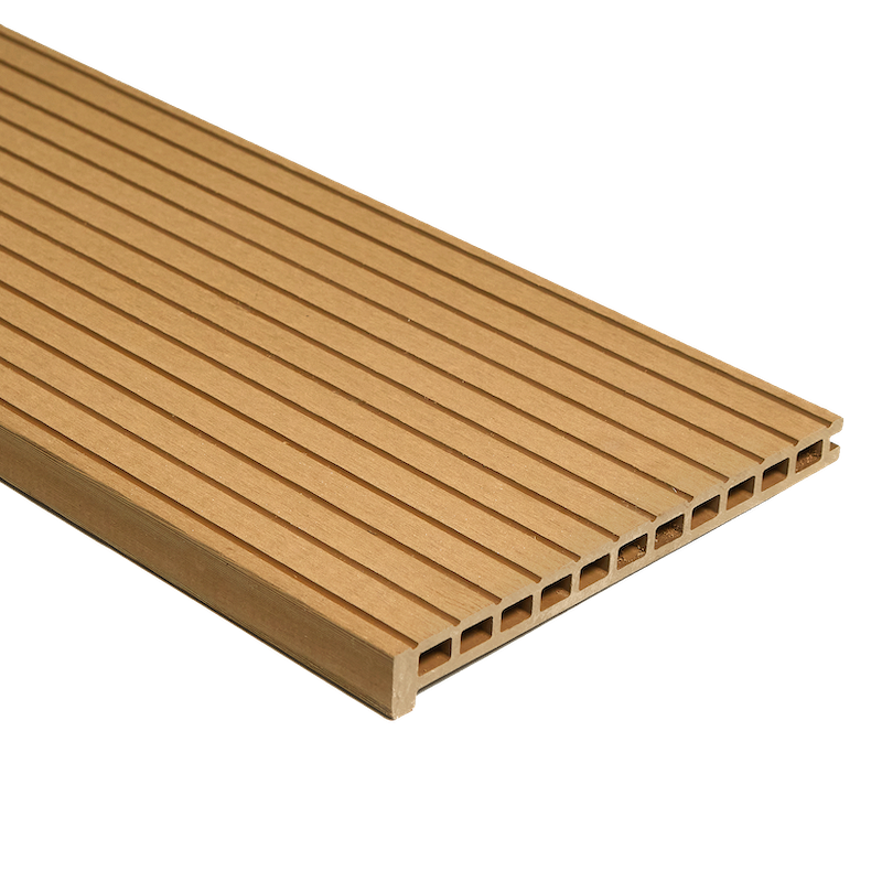 Ступень из ДПК CM Stair, Дуб купить в Красноярске
