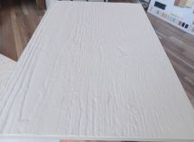 Фиброцементный сайдинг Latonit (оттенок RAL 7047)