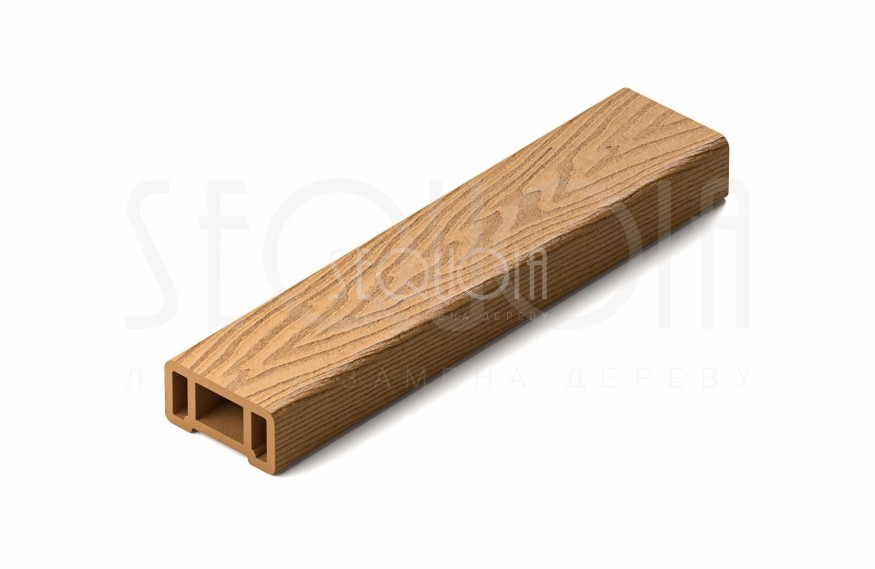 Перила SEQUOIA Evolution 3D Дерево Природа купить в Красноярске