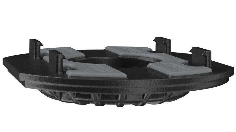 Вершина HILST LIFT для алюминиевой лаги Т1 купить в Красноярске