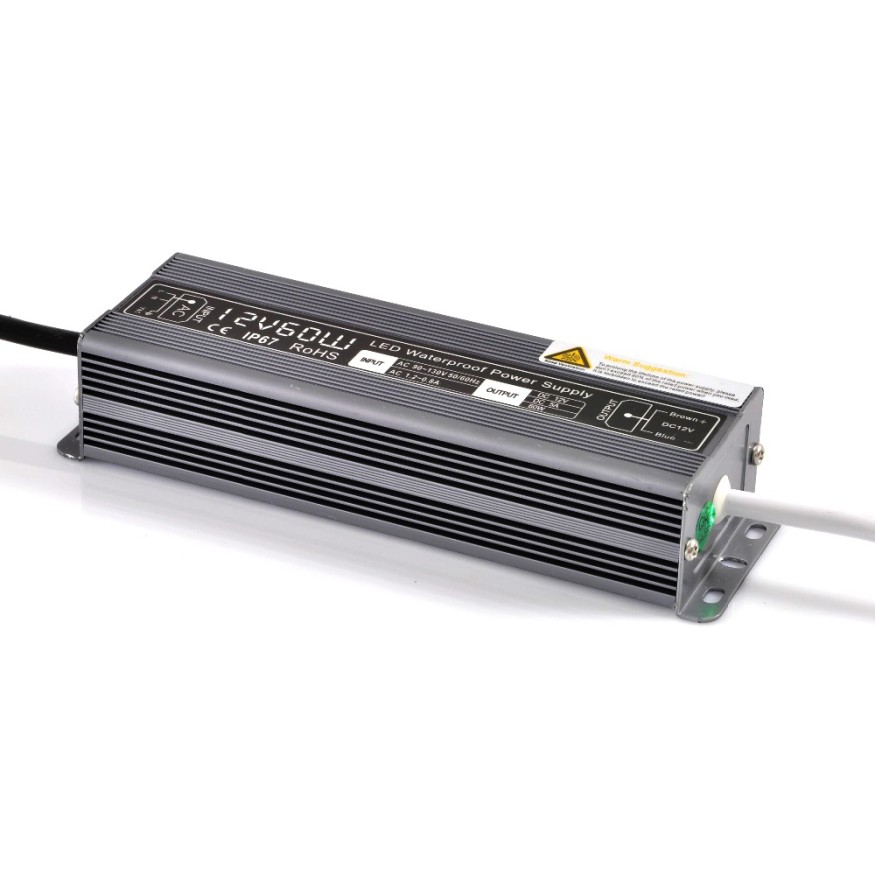 Блок питания 60W Woodvex купить в Красноярске