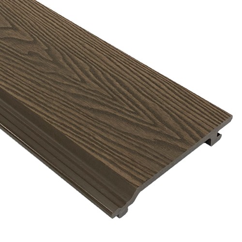 Фасадная панель EasyDecking, Wood-X, Венге купить в Красноярске