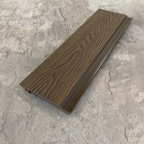 Фасадная панель EasyDecking, Wood-X, Венге купить в Красноярске