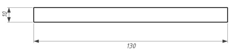 Штакетник из ДПК Woodvex Венге купить в Красноярске
