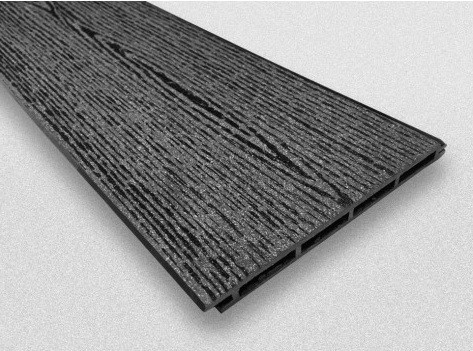 Фасадная доска из ДПК Faynag Premium Palma Quartz купить в Красноярске