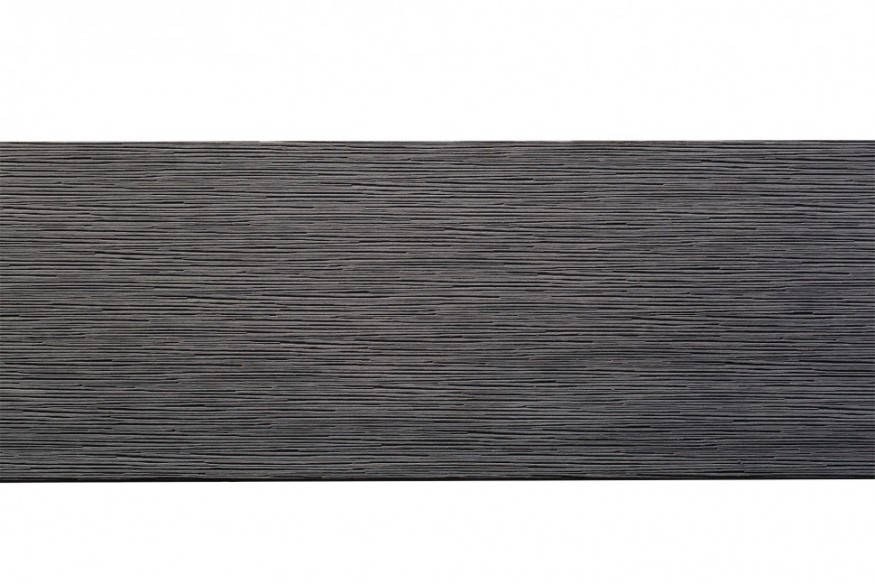 Заборная доска RusDecking UnoDeck Patio - Цвет серый купить в Красноярске