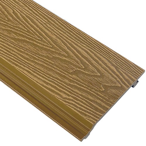Фасадная панель EasyDecking, Wood-X, Дуб купить в Красноярске