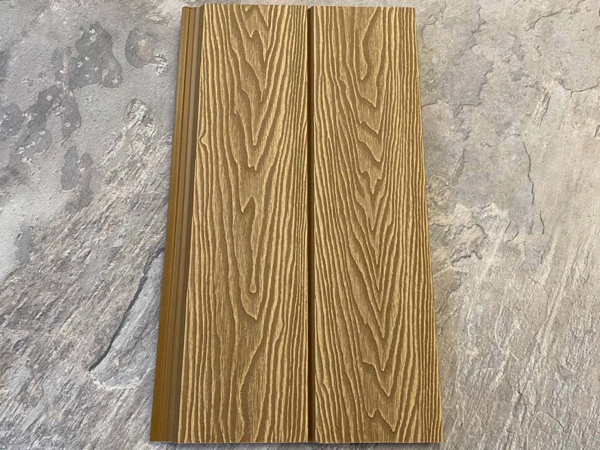 Фасадная панель EasyDecking, Wood-X, Дуб купить в Красноярске