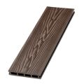 Террасная доска Экодекинг Топ, Венге купить в Красноярске