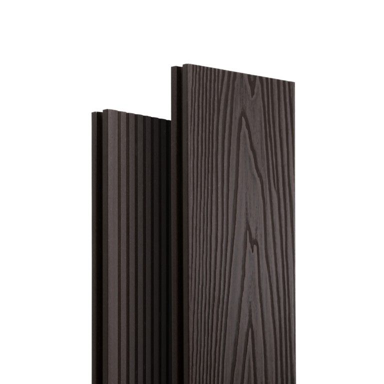 Террасная доска Экодекинг Топ, Венге купить в Красноярске