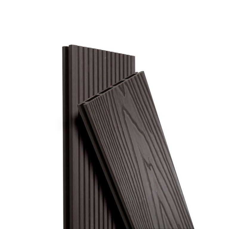 Террасная доска Экодекинг Топ, Венге купить в Красноярске