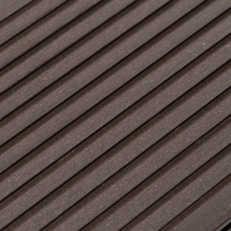 Террасная доска Экодекинг Топ, Венге купить в Красноярске