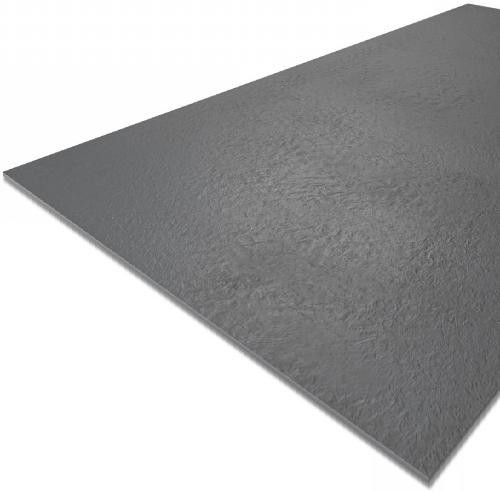 Фиброцементный сайдинг Roofas Board Stone Цвет Графит купить в Красноярске