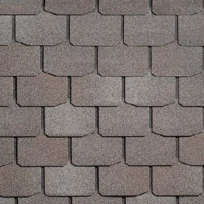 Гибкая черепица Shinglas, Классик, Модерн, Ледник купить в Красноярске