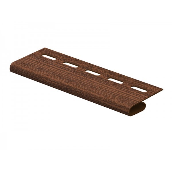 Финишная планка Timberblock из ели, Сибирская, Ю-пласт купить в Красноярске