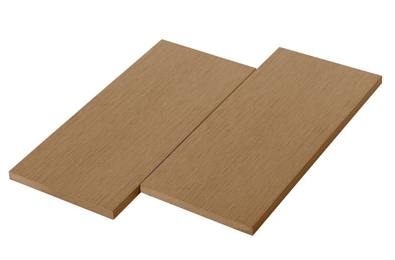 Заборная доска RusDecking UnoDeck Patio - Цвет Орех купить в Красноярске