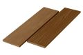 Заборная доска ДПК RusDecking UnoDeck Patio - Орех купить в Красноярске