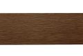 Заборная доска ДПК RusDecking UnoDeck Patio - Орех купить в Красноярске