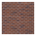 Битумная фасадная плитка Технониколь HAUBERK кирпич Баварский, 2 кв.м. купить в Красноярске