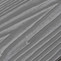 Террасная доска Экодекинг Топ, Серый