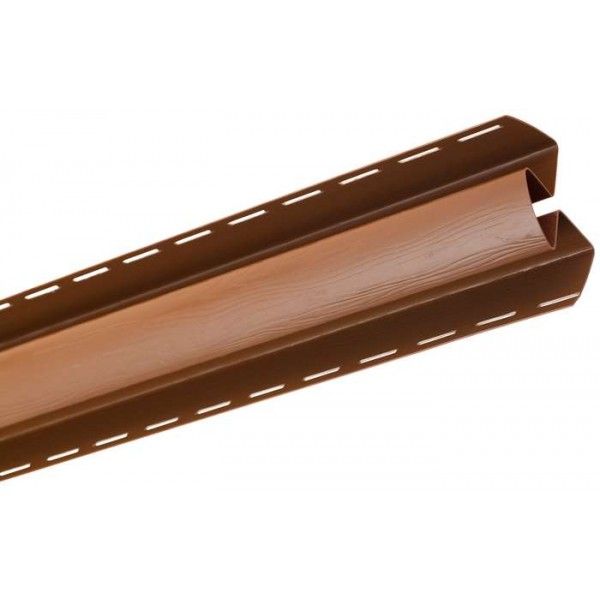 Угол внутренний Альта Профиль Премиум Т-13, ВН, Светлый дуб. купить в Красноярске