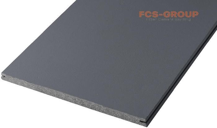 Фиброцементные панели FCS Group Smooth Line F18 купить в Красноярске