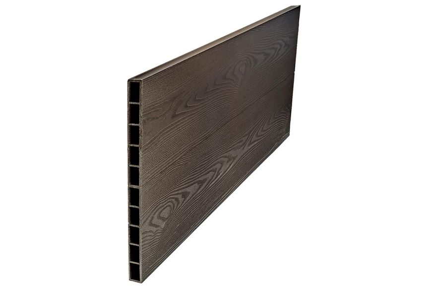 Доска грядочная Holzhof, NauticPrime, Венге купить в Красноярске