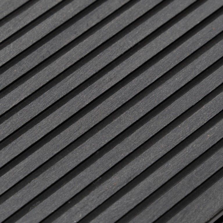 Террасная доска Экодекинг Топ, Графит купить в Красноярске