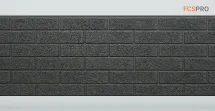 Фиброцементные панели FCS Simple АА9 (под кирпич)