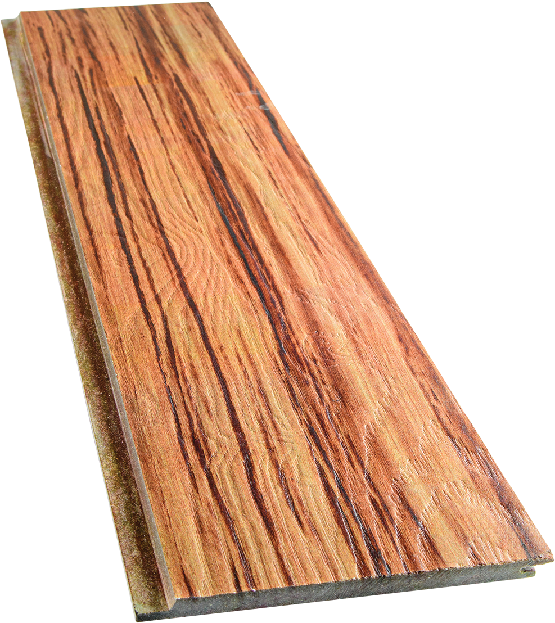 Фиброцементный сайдинг SidWood с древесной текстурой W-130 Клик купить в Красноярске