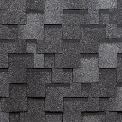 Гибкая черепица Shinglas, Комфорт, Болеро, Камень. купить в Красноярске