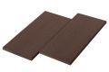 Заборная доска ДПК RusDecking UnoDeck Patio - Венге купить в Красноярске