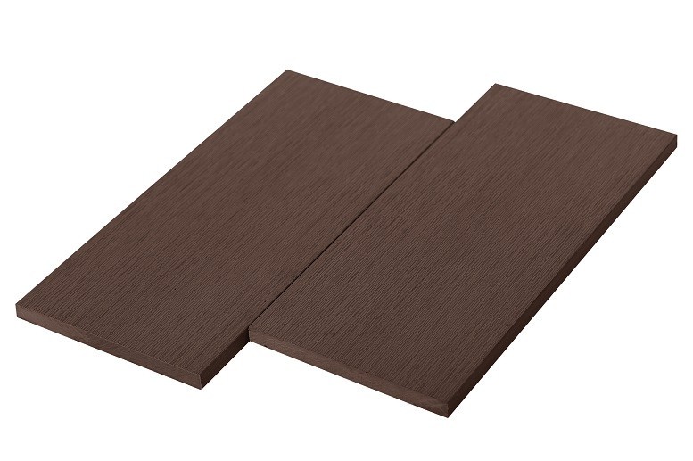 Заборная доска RusDecking UnoDeck Patio - Цвет Венге купить в Красноярске
