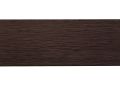 Заборная доска ДПК RusDecking UnoDeck Patio - Венге купить в Красноярске