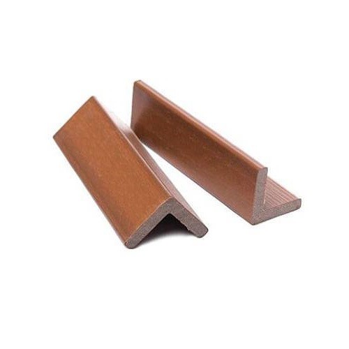 Декоративный уголок Legro Ultra Naturale из ДПК 60x60x2900 мм купить в Красноярске