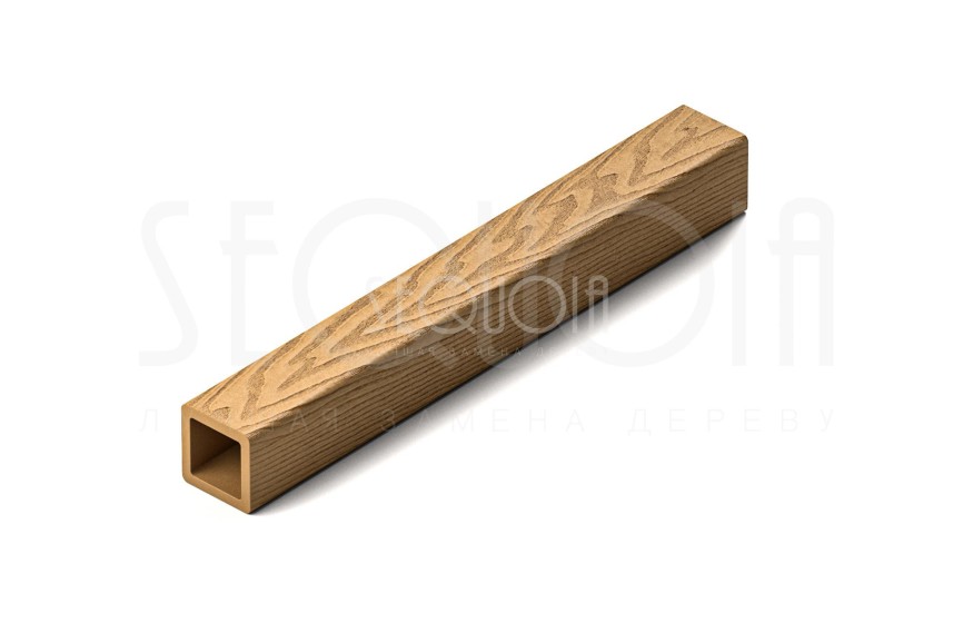 Балясина SEQUOIA Evolution 3D ДЕРЕВО ПРИРОДЫ купить в Красноярске