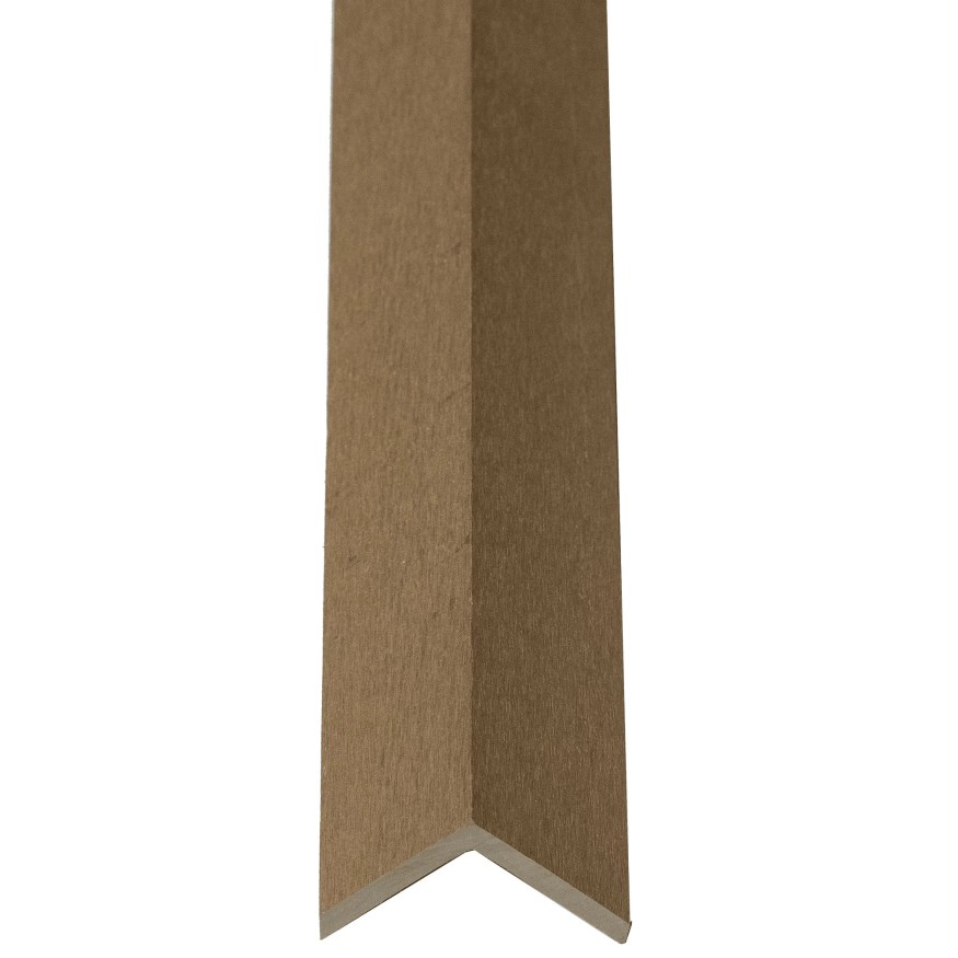 Угловой профиль из ДПК CM Decking, Тик купить в Красноярске