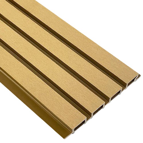 Фасадная реечная панель EasyDecking, Wood-X, Дуб купить в Красноярске