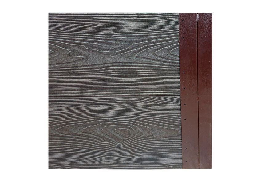 Шарнир для клумбы Holzhof 35*450мм (металл), 90град (комплект 4 шт) купить в Красноярске