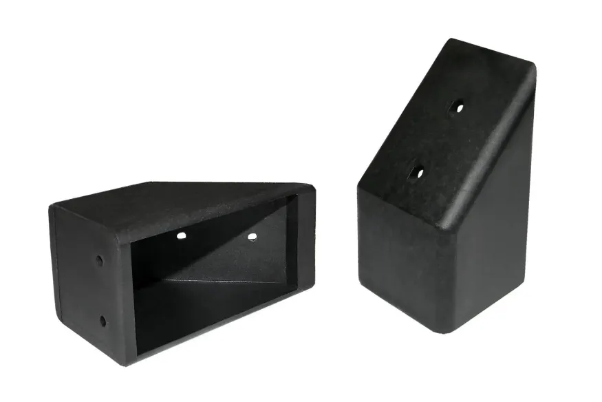 Крепеж для балясины универсальный (коннектор) Deckart купить в Красноярске