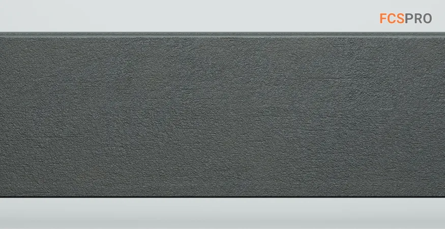 Фиброцементные панели FCS Simple BB1 (под штукатурку) купить в Красноярске