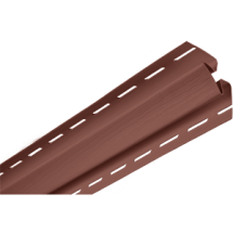 Угол внутренний Альта Премиум Т-13, ВН, Цвет: Красно-коричневый